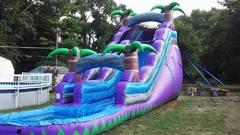 Water Slides Water Slides